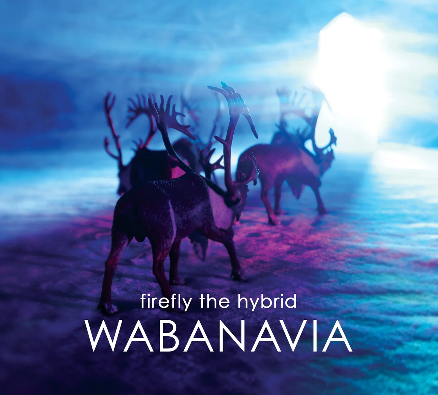 firefly the hybrid